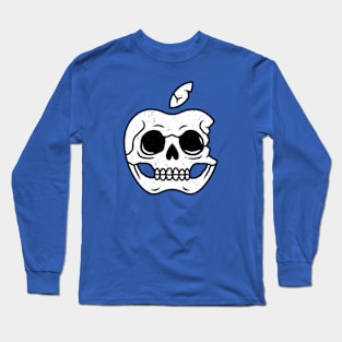 Dead apple Long Sleeve T-Shirt